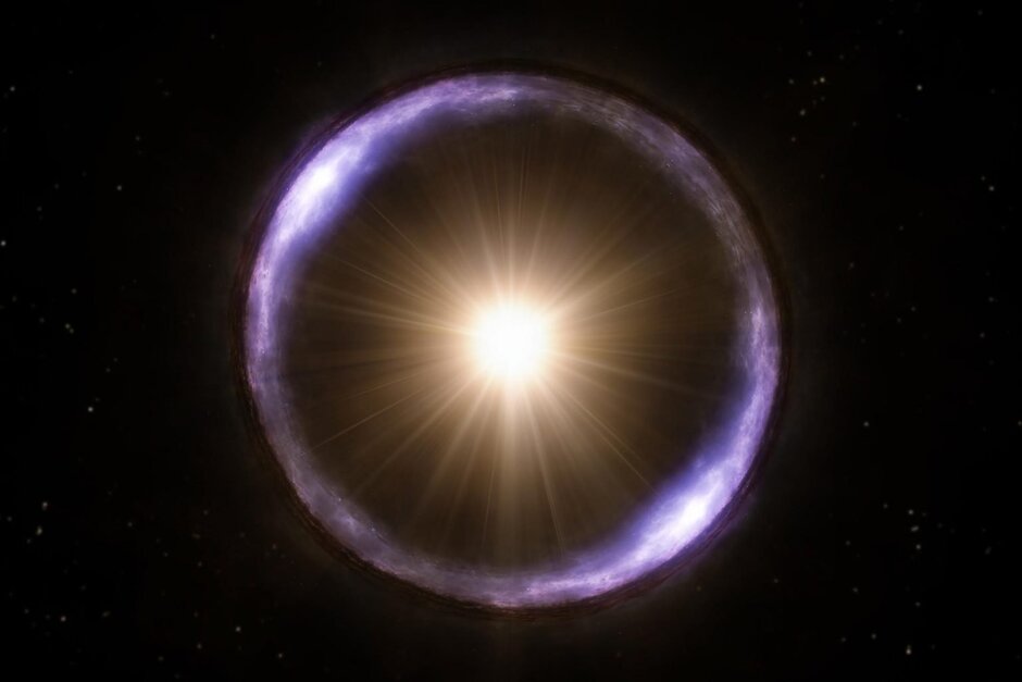 The Dark Sector & Strong Gravity